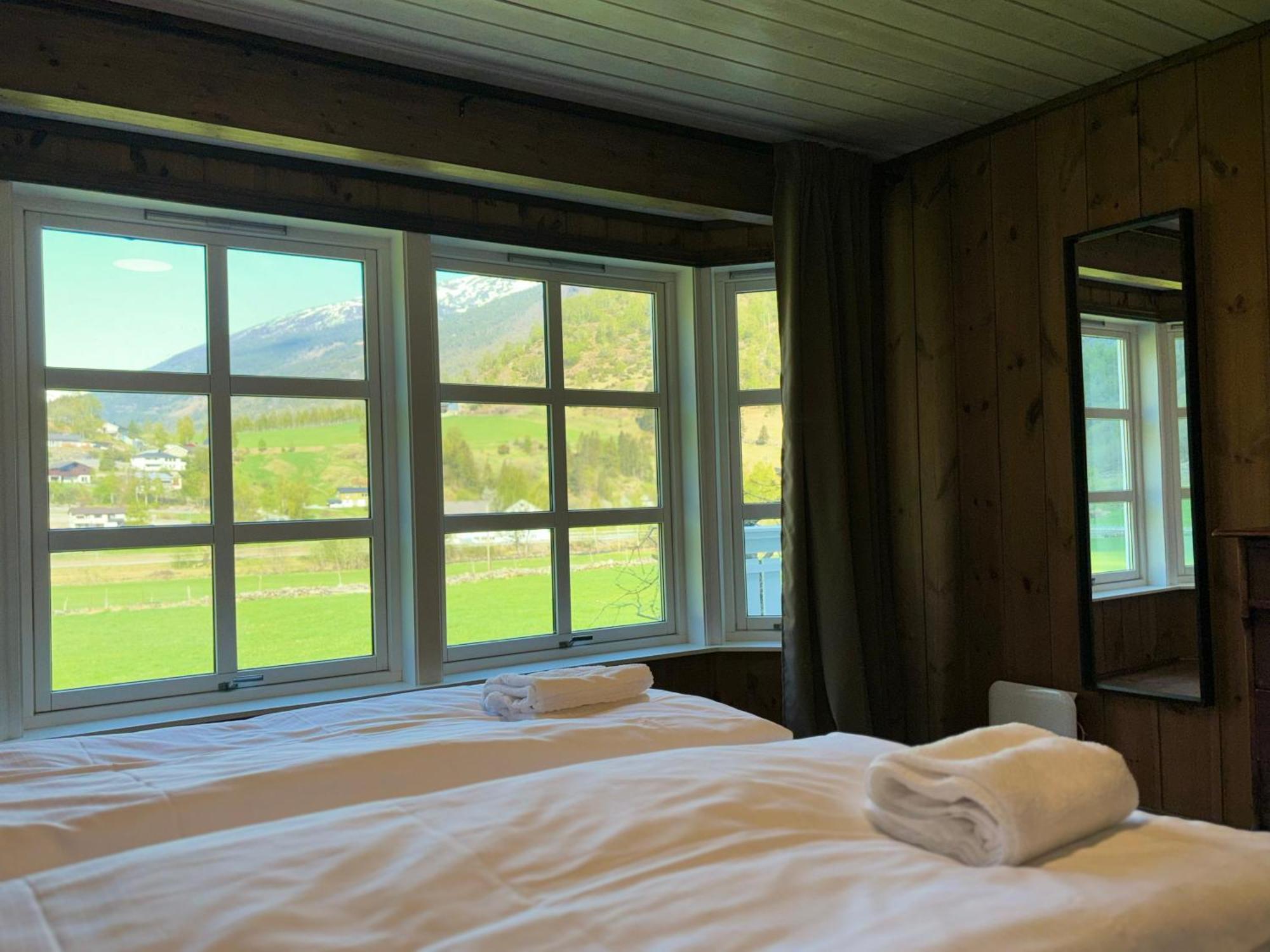 Flam Holiday Home Екстериор снимка