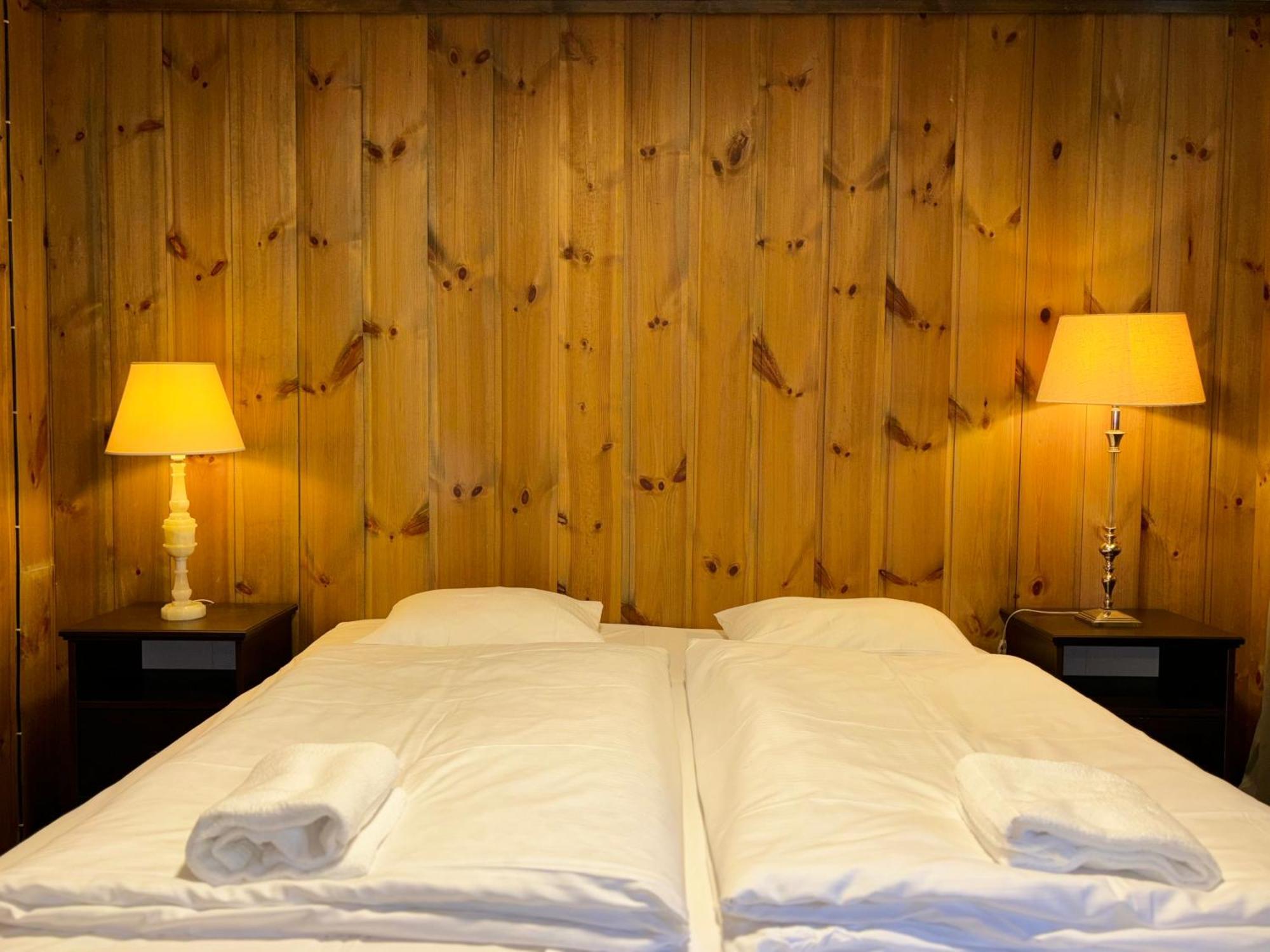 Flam Holiday Home Екстериор снимка