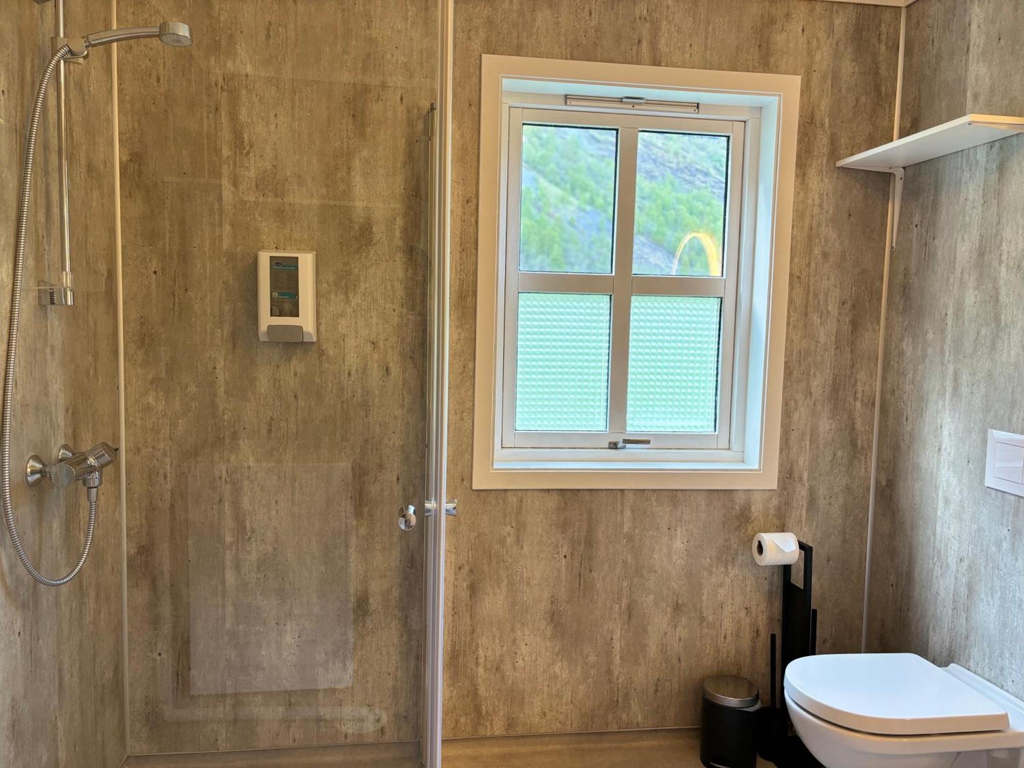 Flam Holiday Home Екстериор снимка