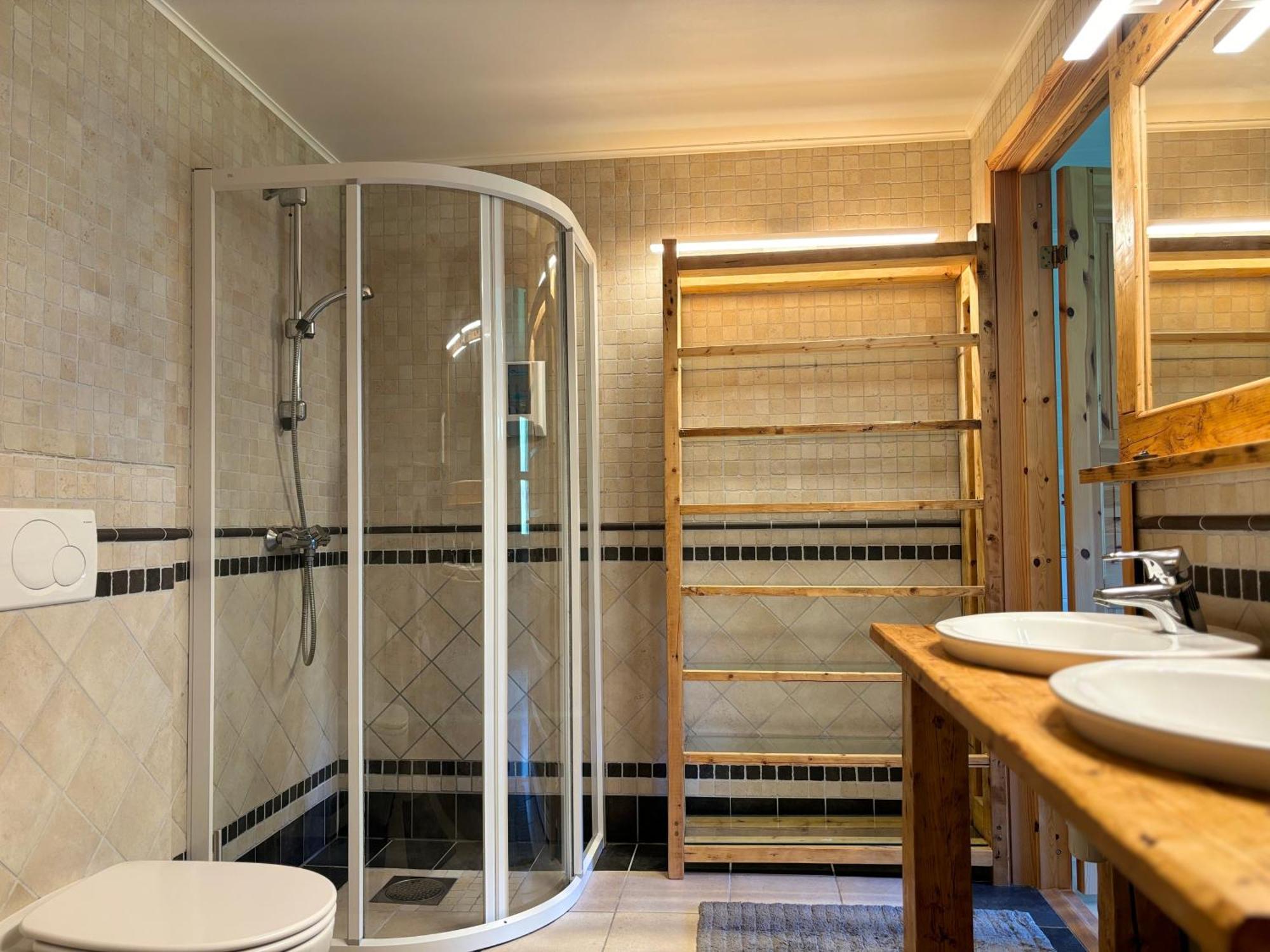 Flam Holiday Home Екстериор снимка