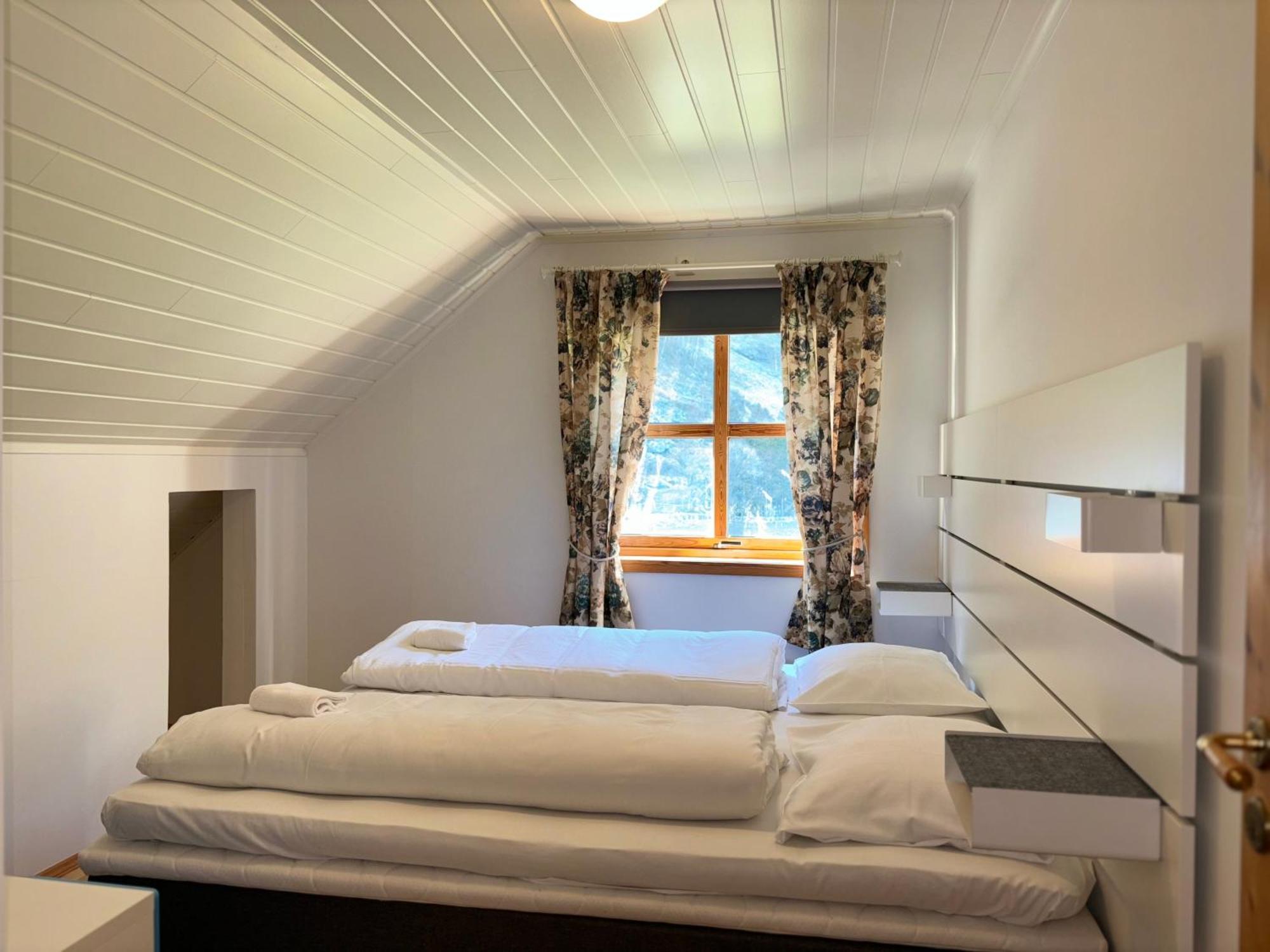Flam Holiday Home Екстериор снимка