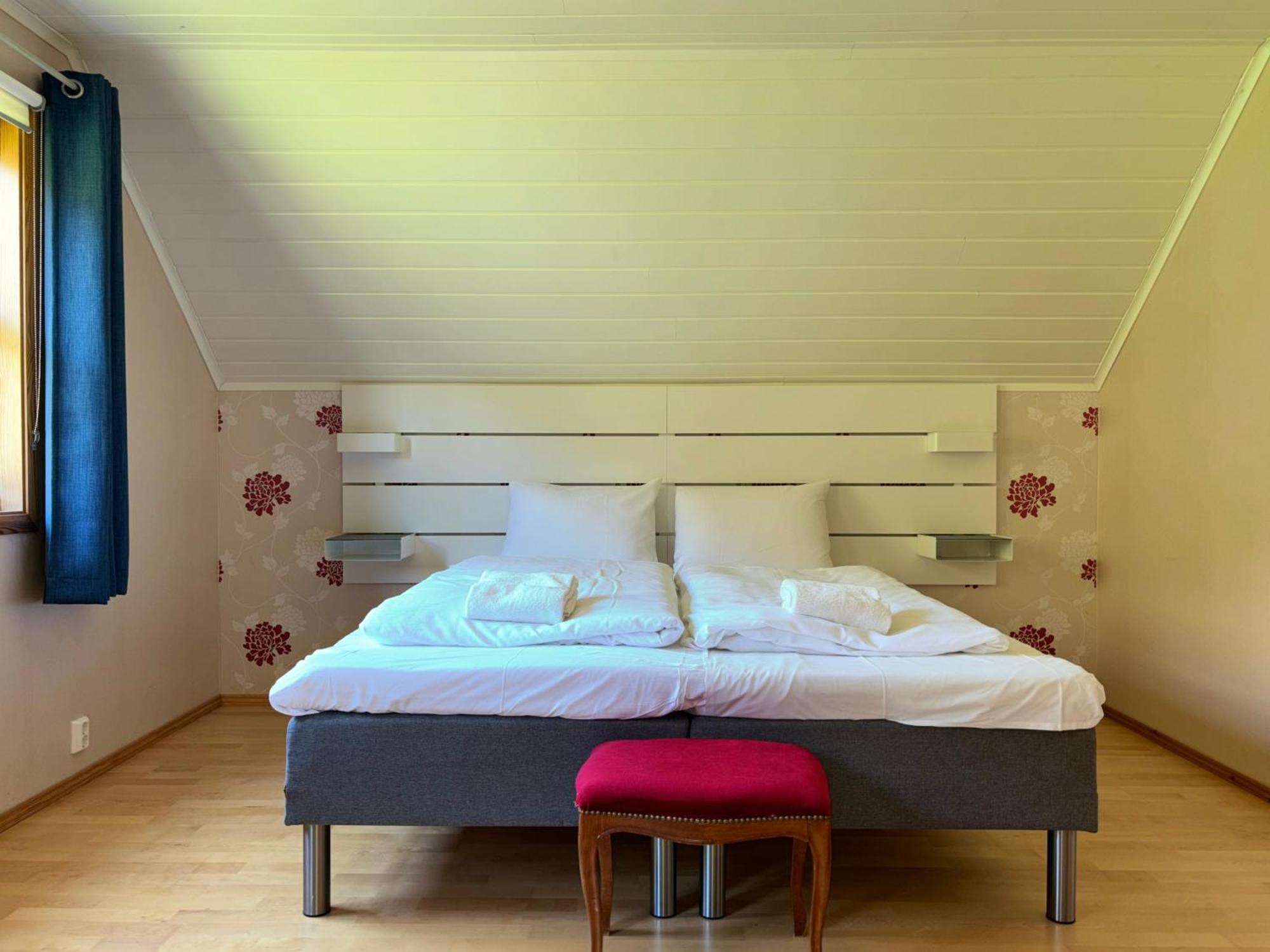 Flam Holiday Home Екстериор снимка