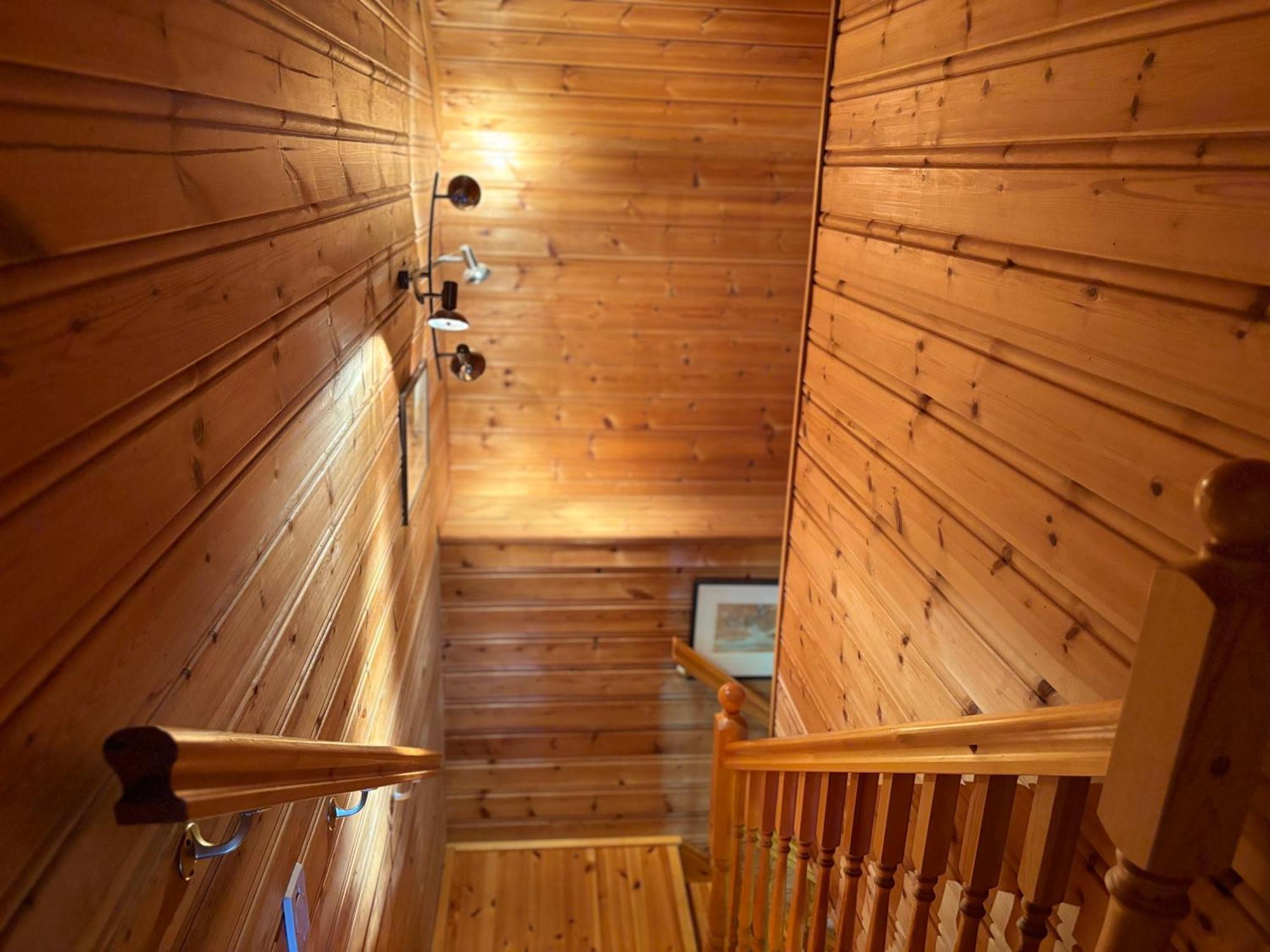 Flam Holiday Home Екстериор снимка