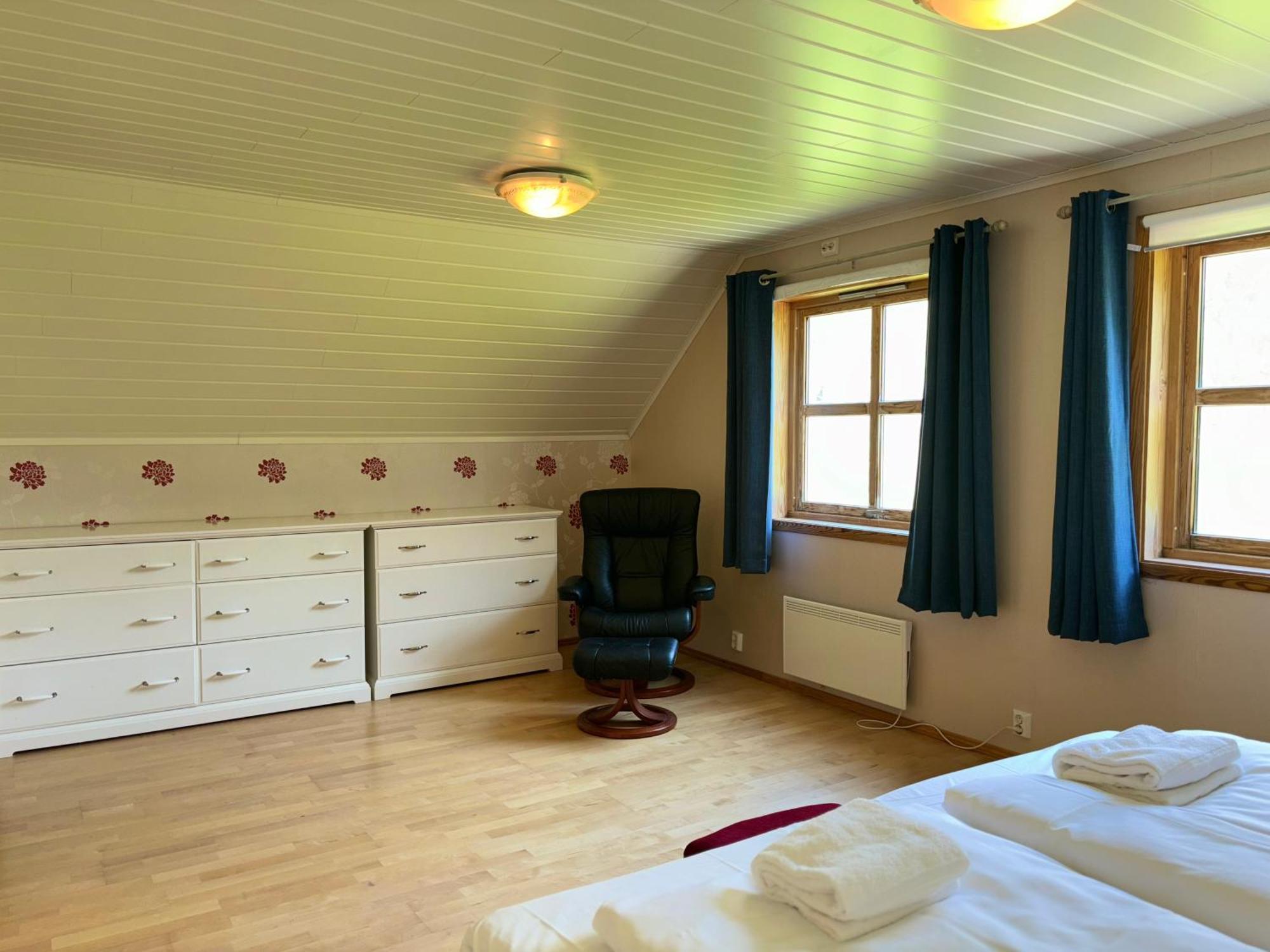 Flam Holiday Home Екстериор снимка