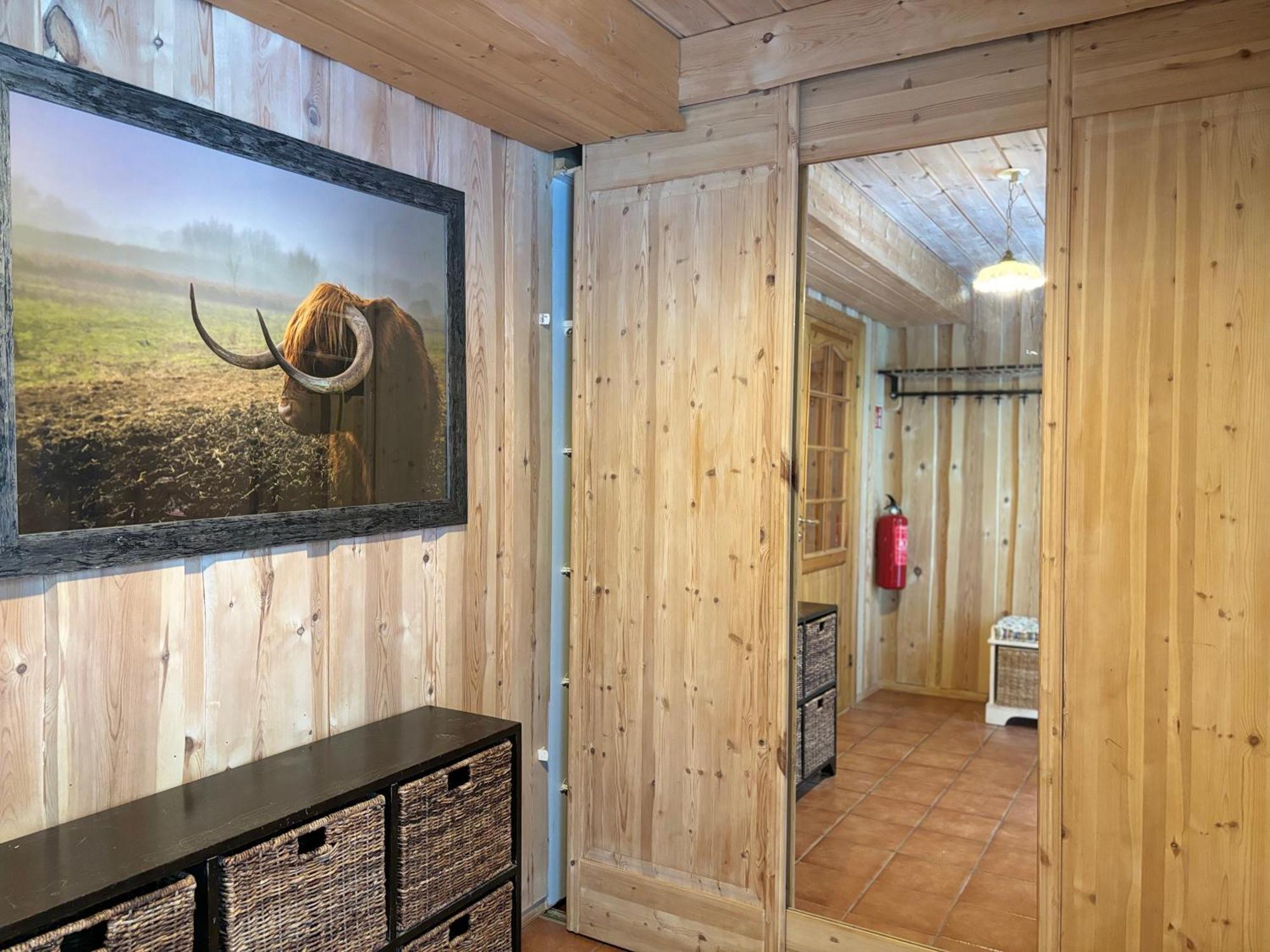 Flam Holiday Home Екстериор снимка