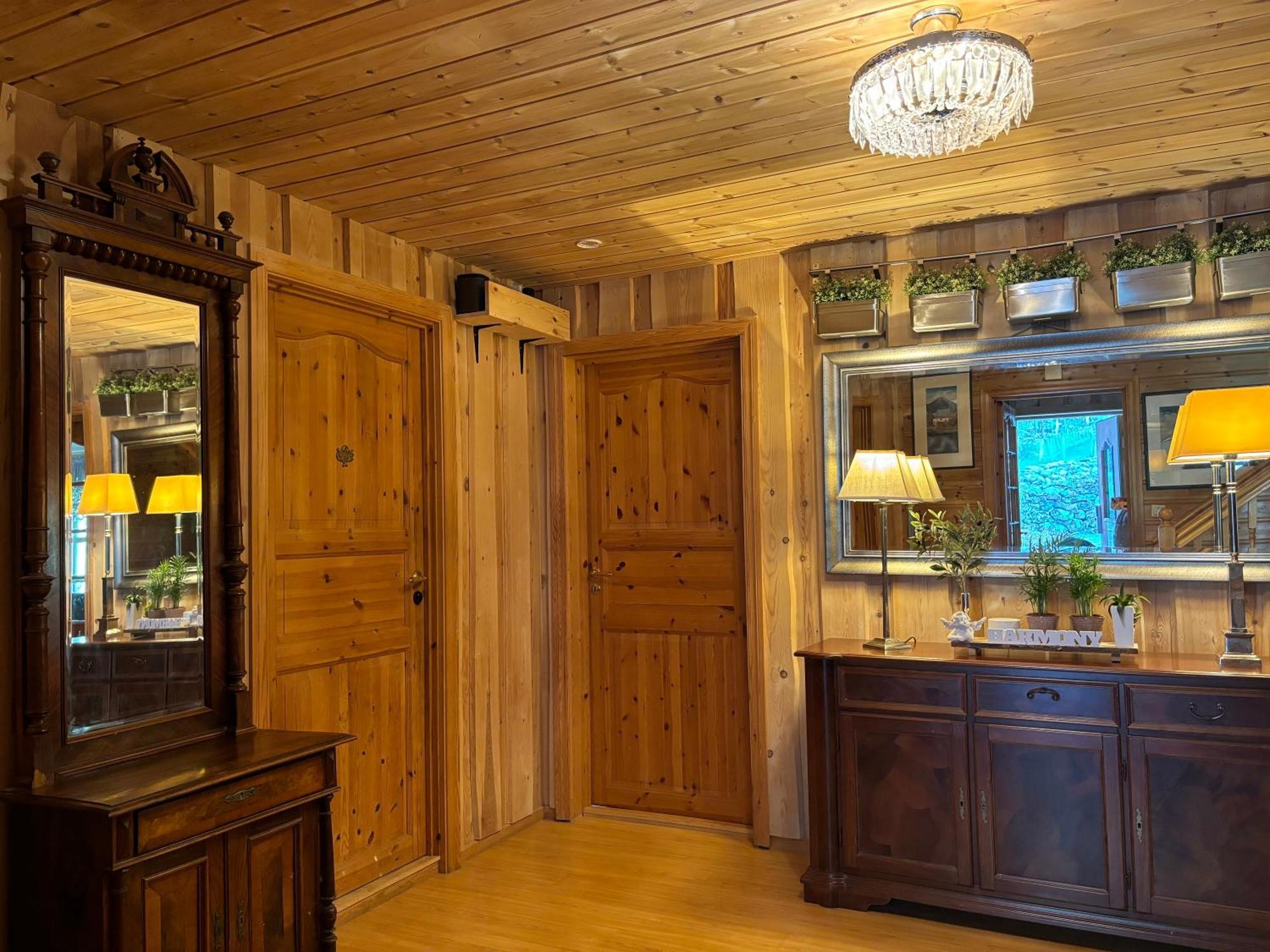 Flam Holiday Home Екстериор снимка